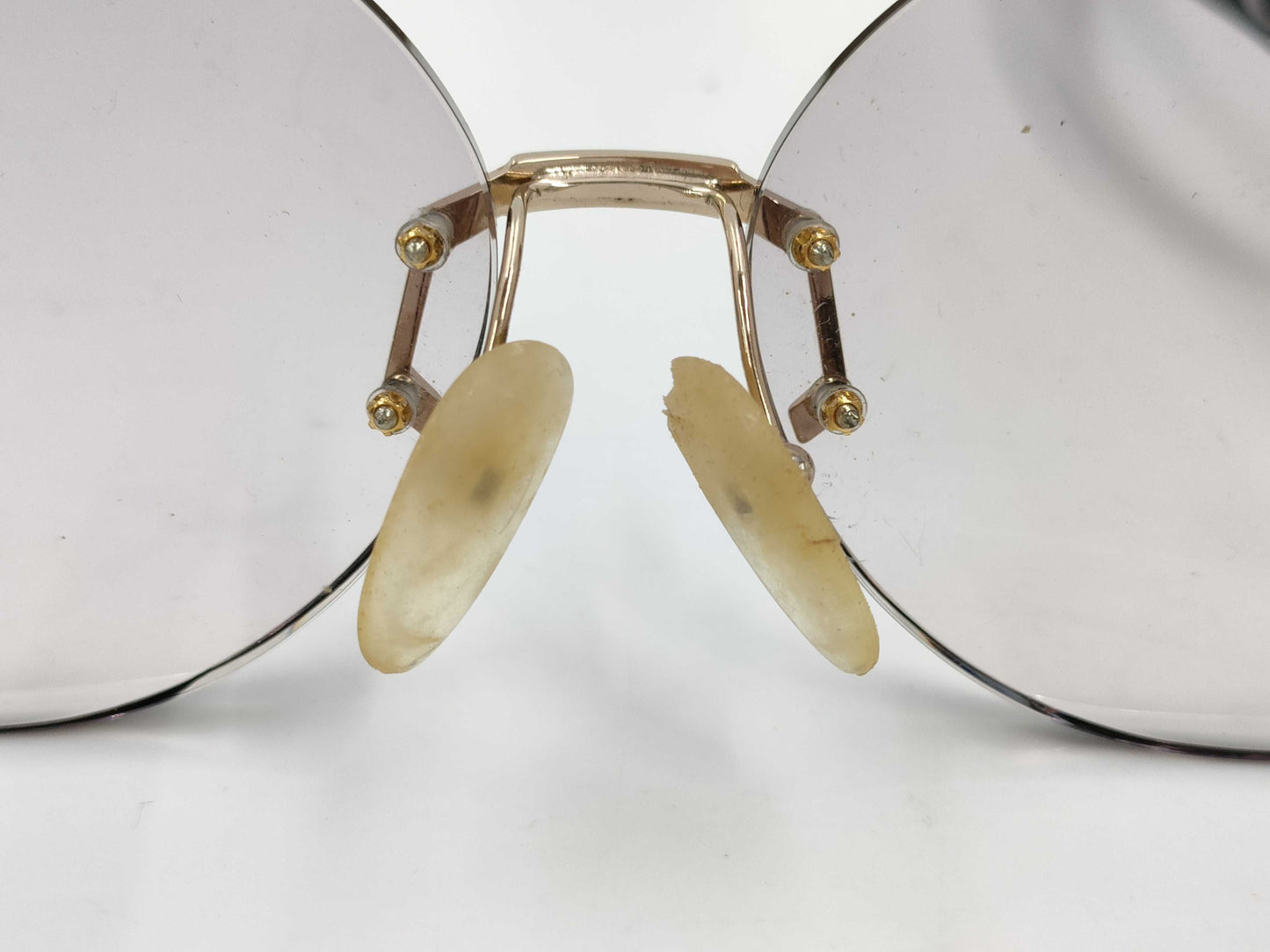  Dior Mila Schon and other glasses * 5 Sunglasses and glasses
