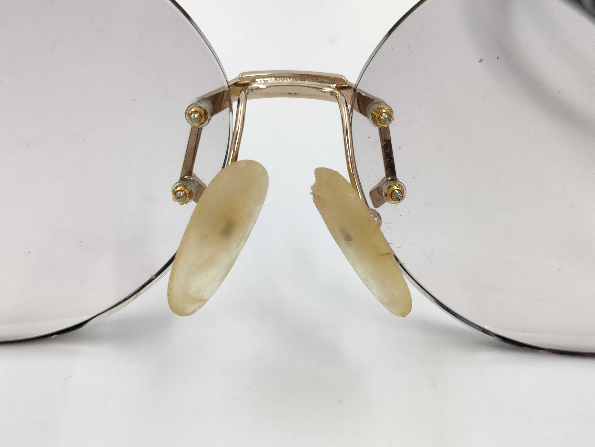  Dior Mila Schon and other glasses * 5 Sunglasses and glasses