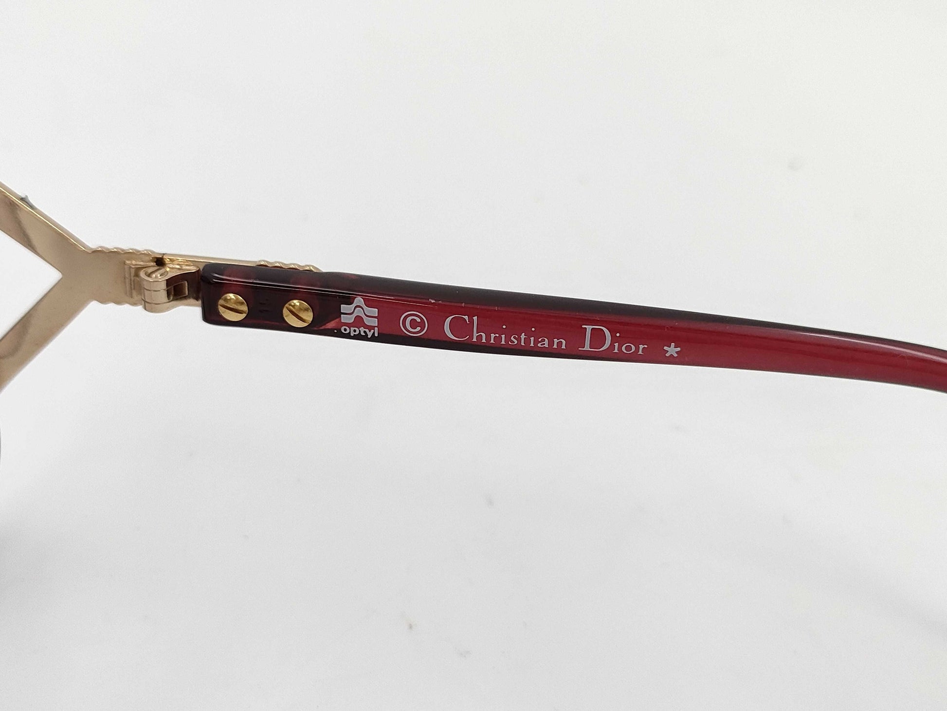  Dior Mila Schon and other glasses * 5 Sunglasses and glasses