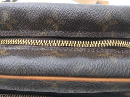 LOUIS VUITTON Monogram M45244 Nile Shoulder Bag