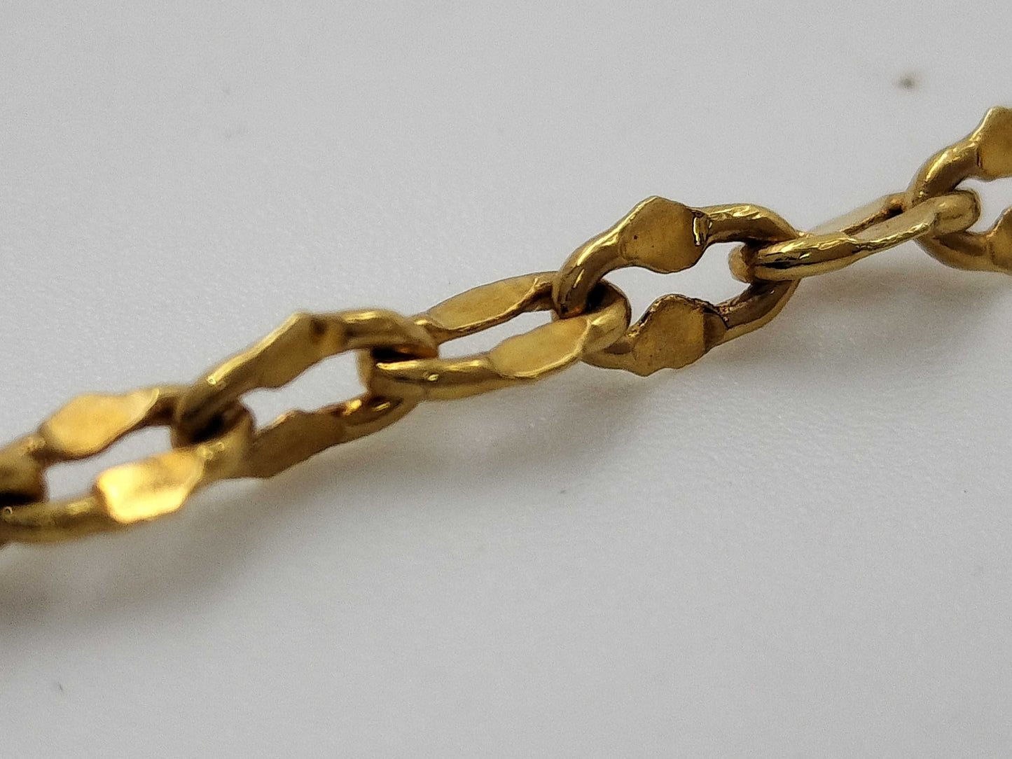 LOUIS VUITTON Blooming Necklace Necklace