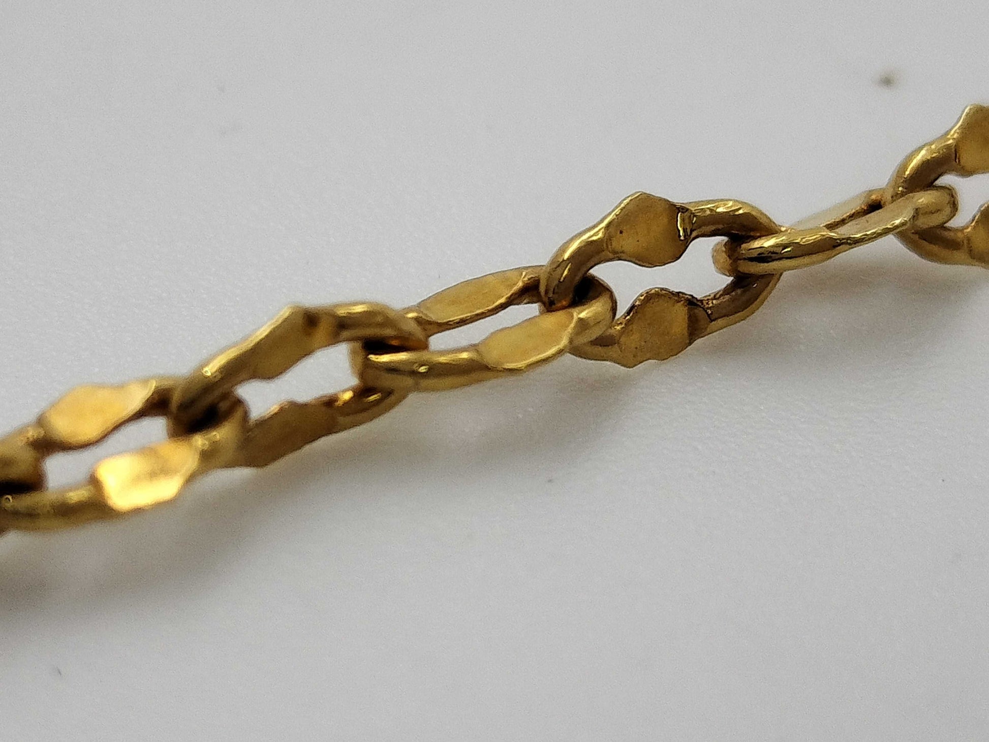 LOUIS VUITTON Blooming Necklace Necklace
