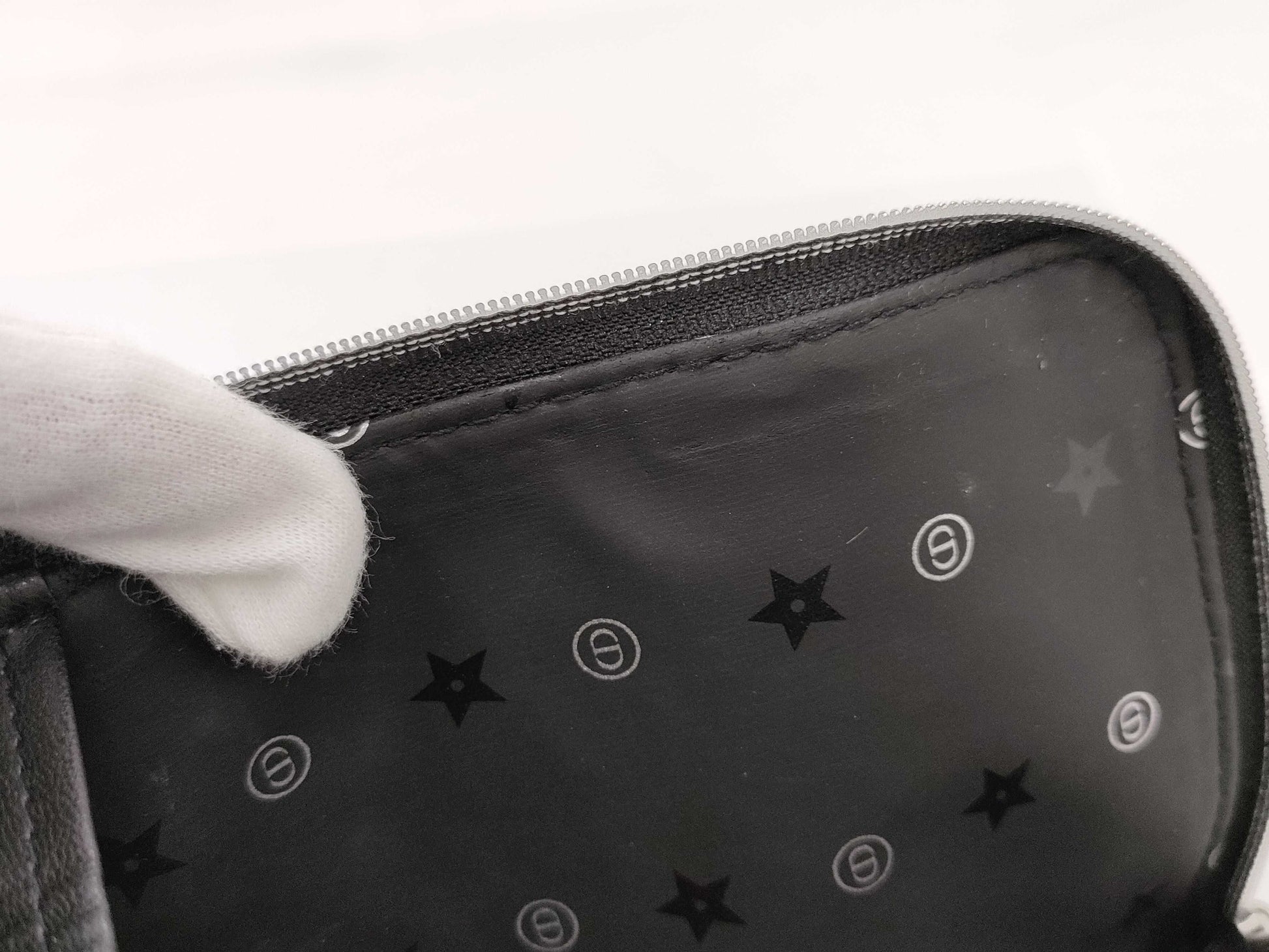 CHANEL Dior Pouch Set Pouch