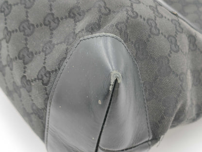 GUCCI GG Canvas 0190401 Tote Bag