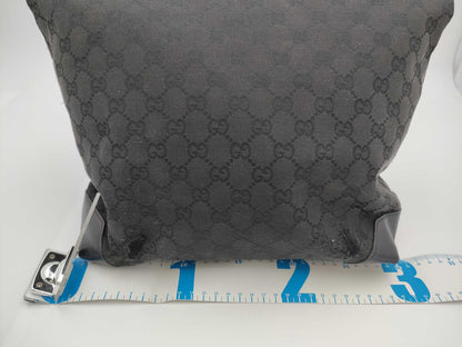 GUCCI GG Canvas 0190401 Tote Bag