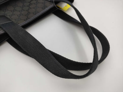GUCCI GG Canvas 0190401 Tote Bag