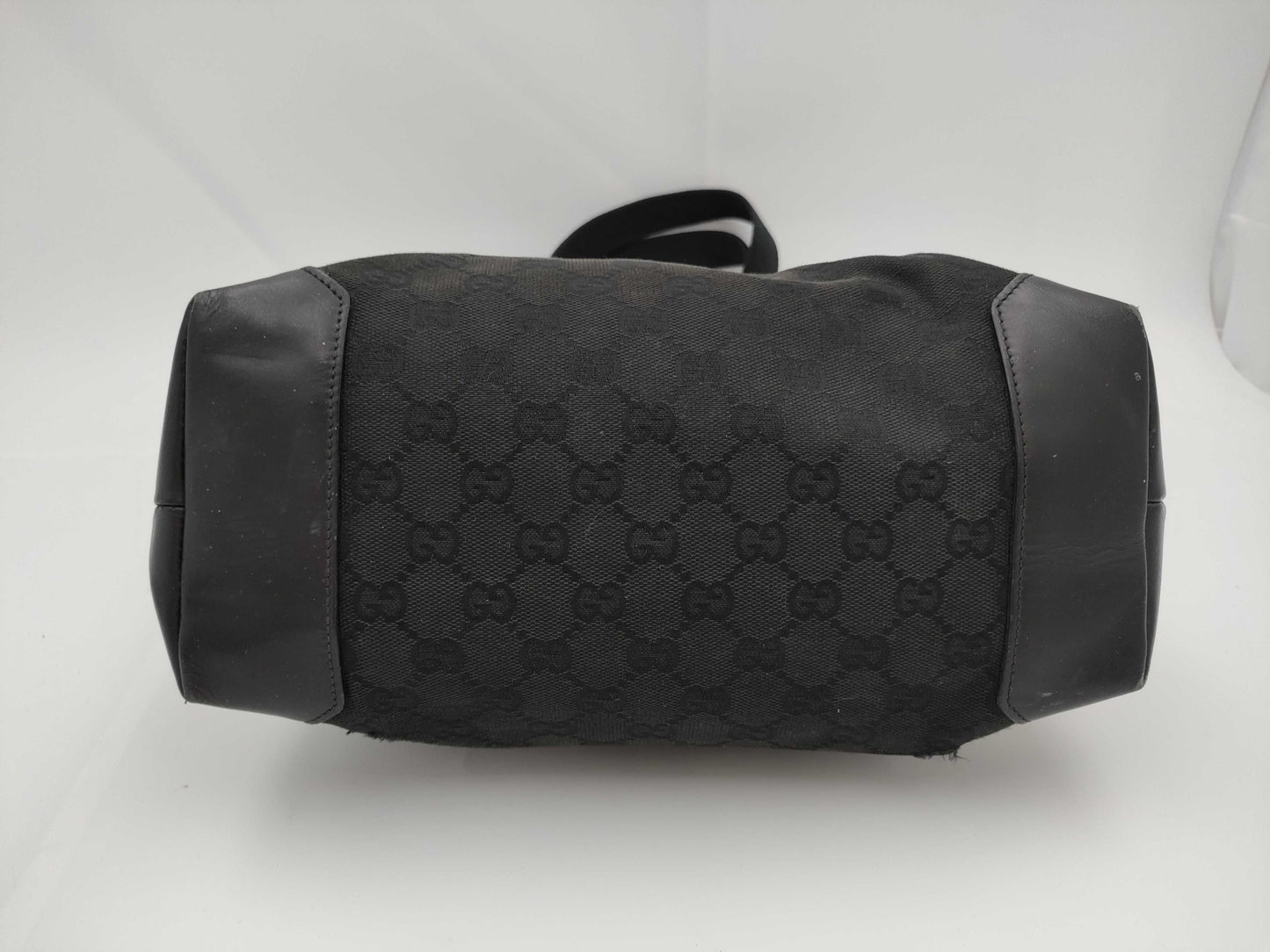 GUCCI GG Canvas 0190401 Tote Bag