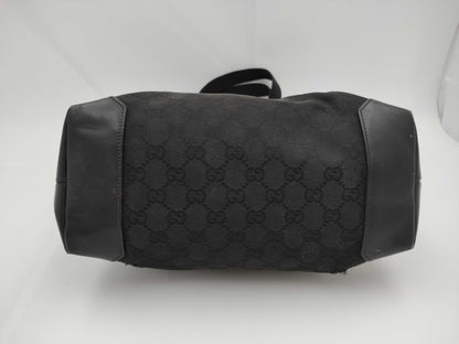 GUCCI GG Canvas 0190401 Tote Bag