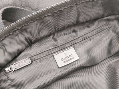 GUCCI GG Canvas 0190401 Tote Bag