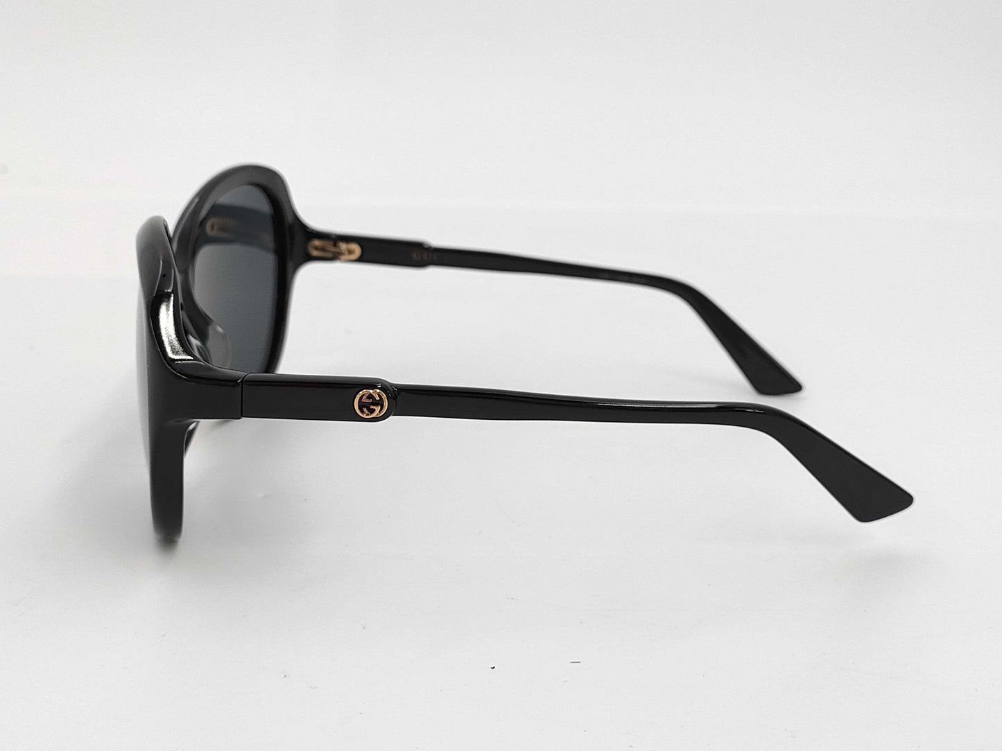 GUCCI GUCCI Sunglasses GG0489 Sunglasses Sunglasses and Glasses
