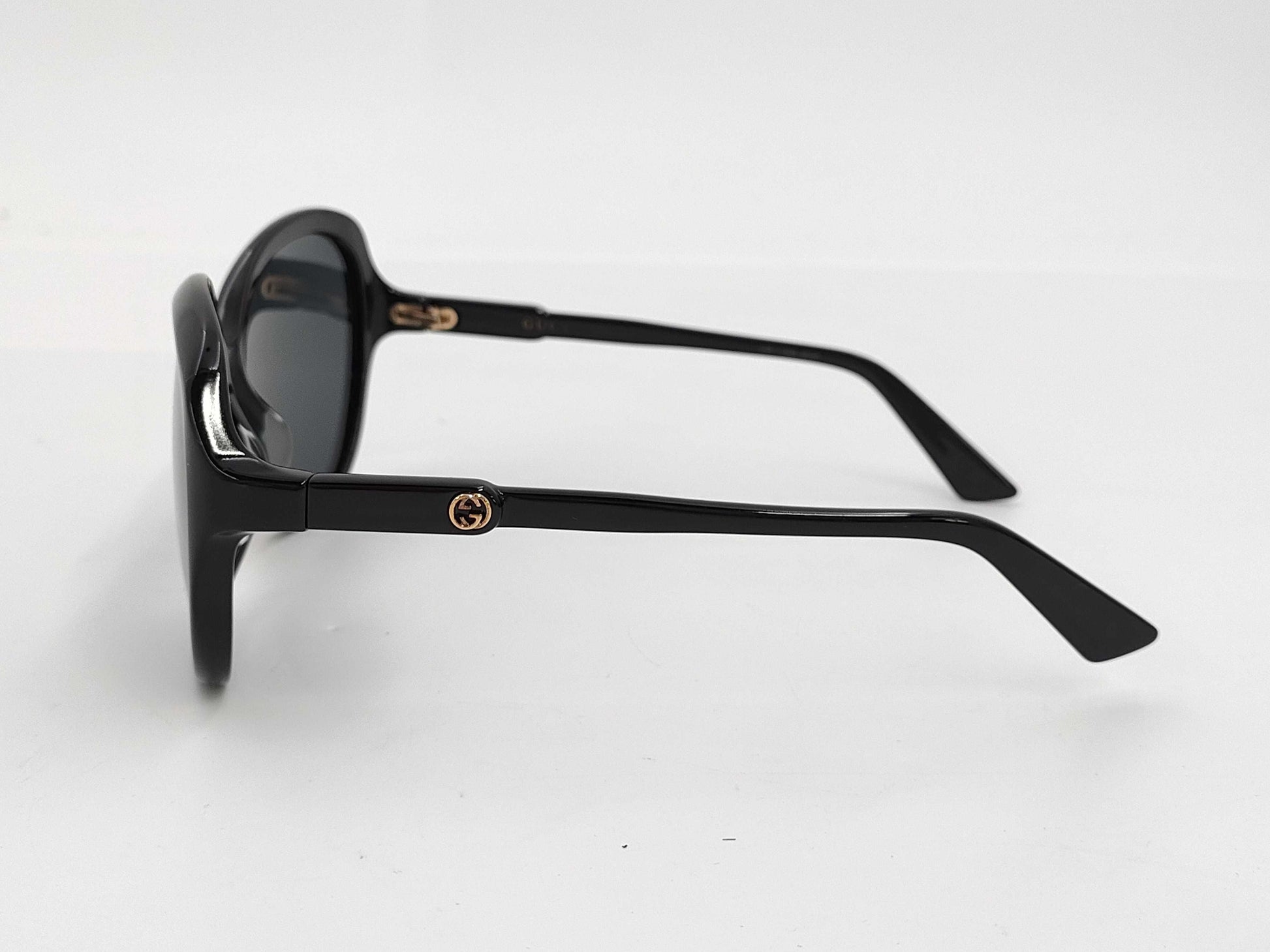 GUCCI GUCCI Sunglasses GG0489 Sunglasses Sunglasses and Glasses