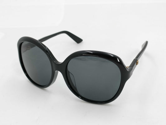 GUCCI GUCCI Sunglasses GG0489 Sunglasses Sunglasses and Glasses