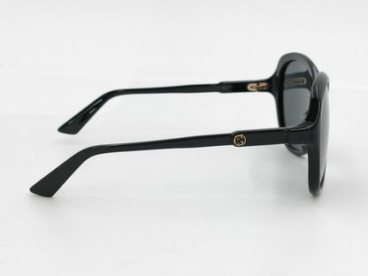 GUCCI GUCCI Sunglasses GG0489 Sunglasses Sunglasses and Glasses
