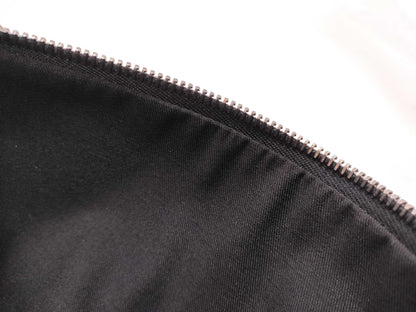 GUCCI GG Canvas Waist Bag