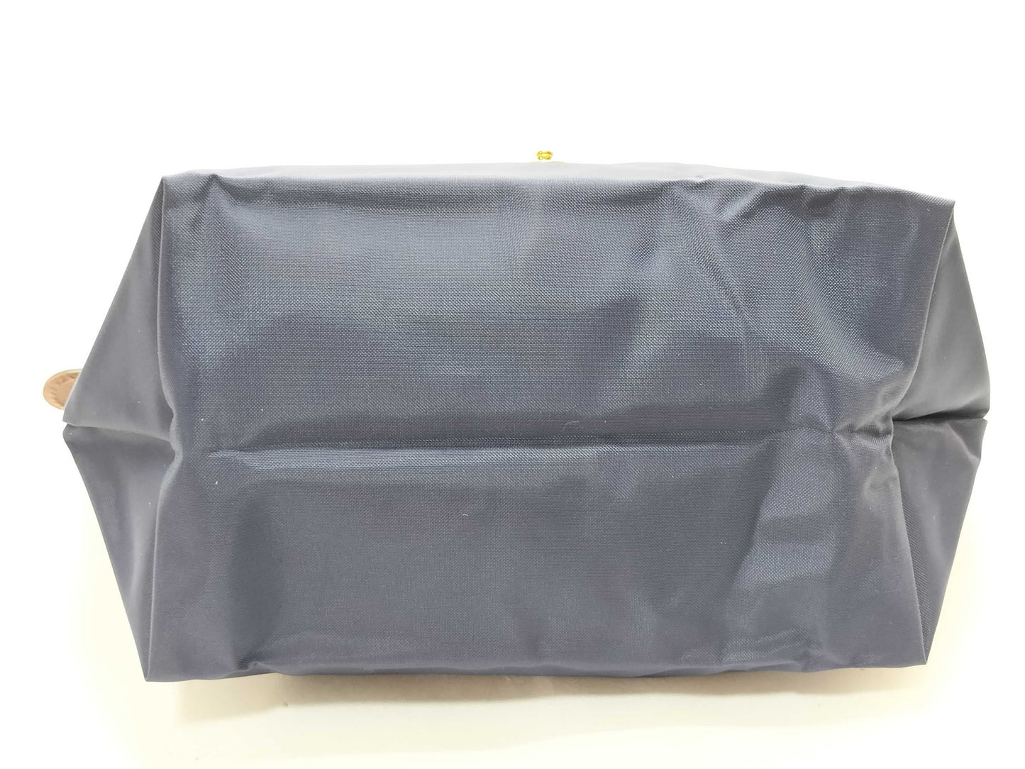 LONG CHAMP Pliage S Navy Tote Bag