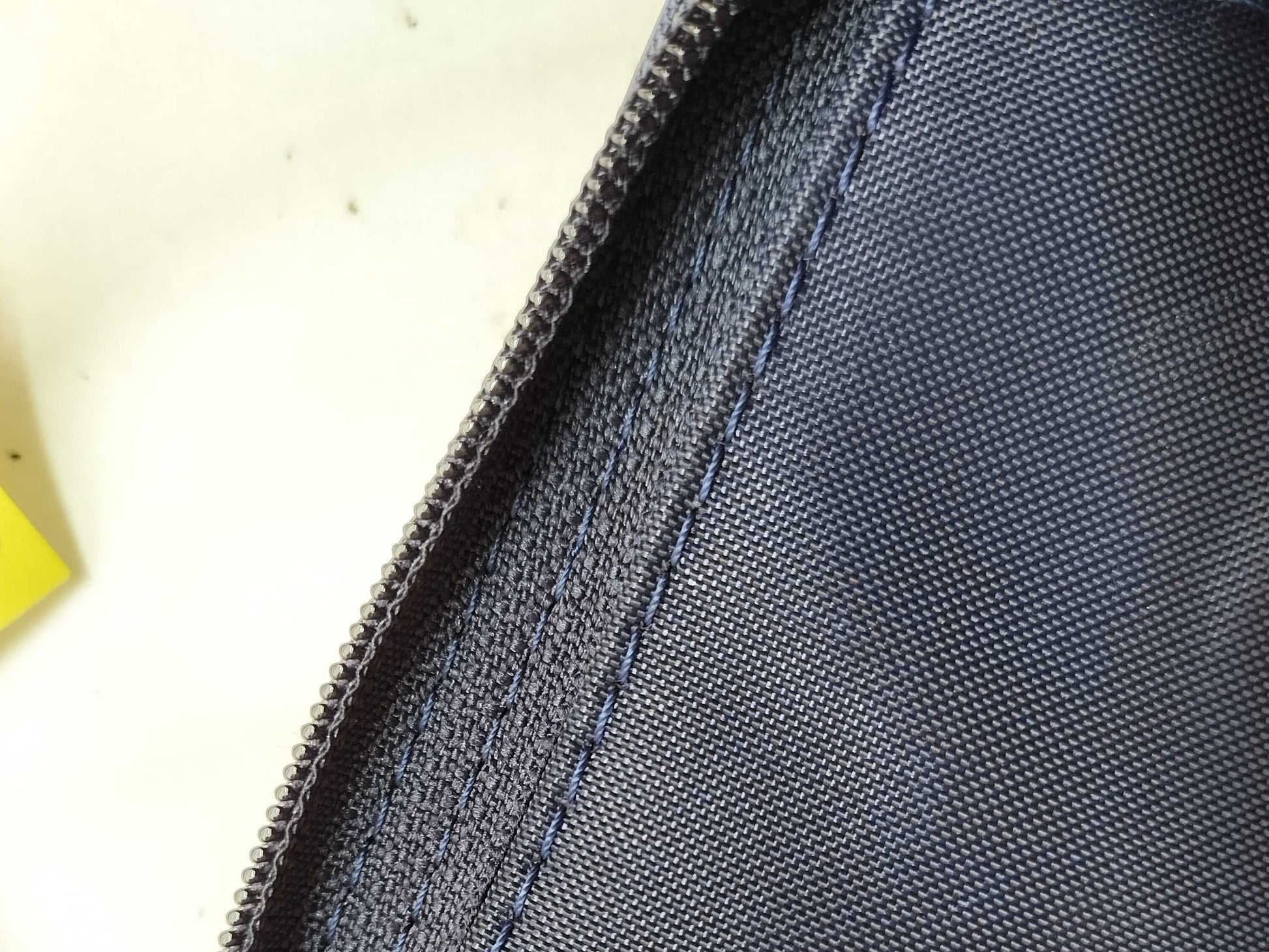 LONG CHAMP Pliage S Navy Tote Bag