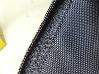 LONG CHAMP Pliage S Navy Tote Bag