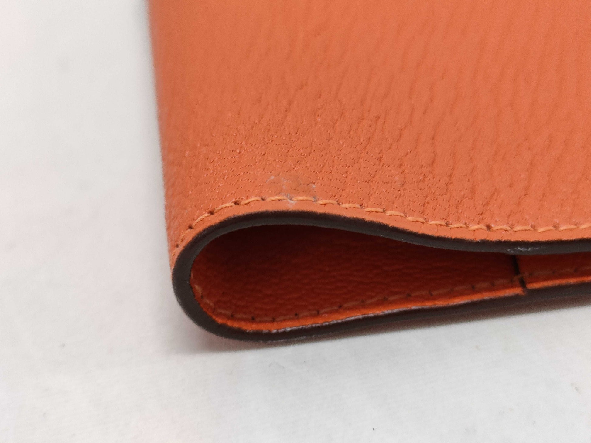 HERMES G Agenda Notebook Cover Notebook Cover