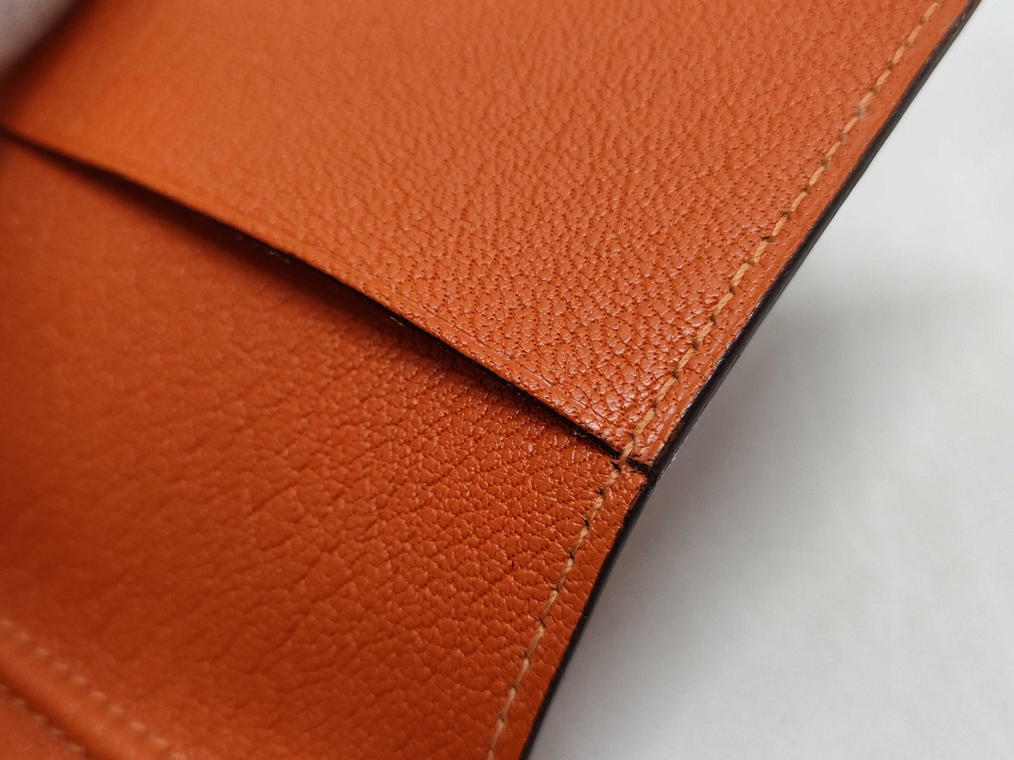 HERMES G Agenda Notebook Cover Notebook Cover