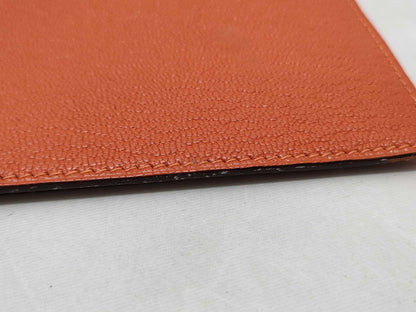 HERMES G Agenda Notebook Cover Notebook Cover