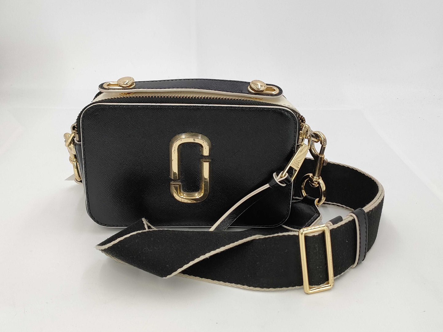 MARC JACOBS Snap Shoulder Bag