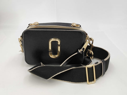 MARC JACOBS Snap Shoulder Bag