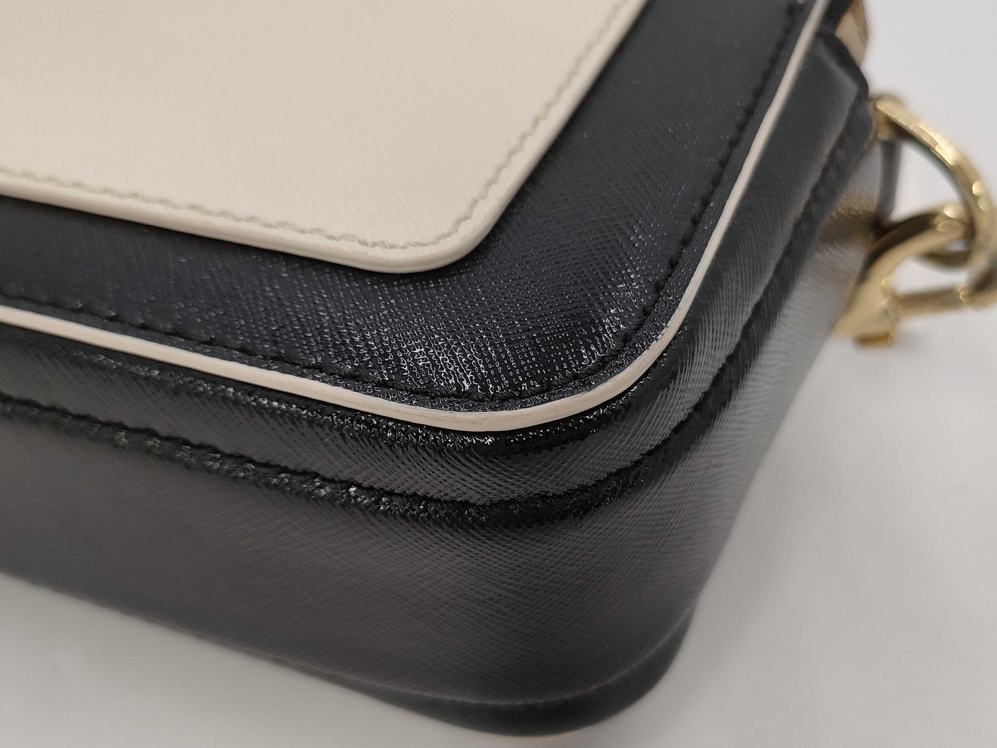 MARC JACOBS Snap Shoulder Bag
