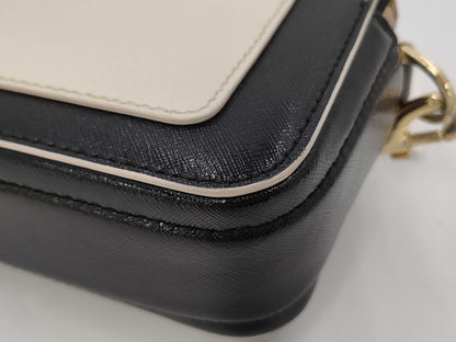 MARC JACOBS Snap Shoulder Bag