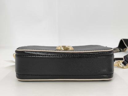MARC JACOBS Snap Shoulder Bag