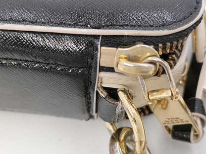 MARC JACOBS Snap Shoulder Bag