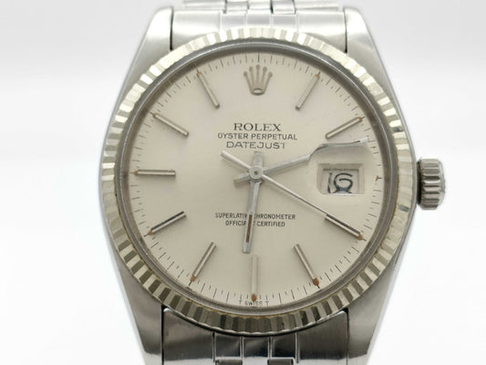 ROLEX 16014 5881273 Boys' Watch