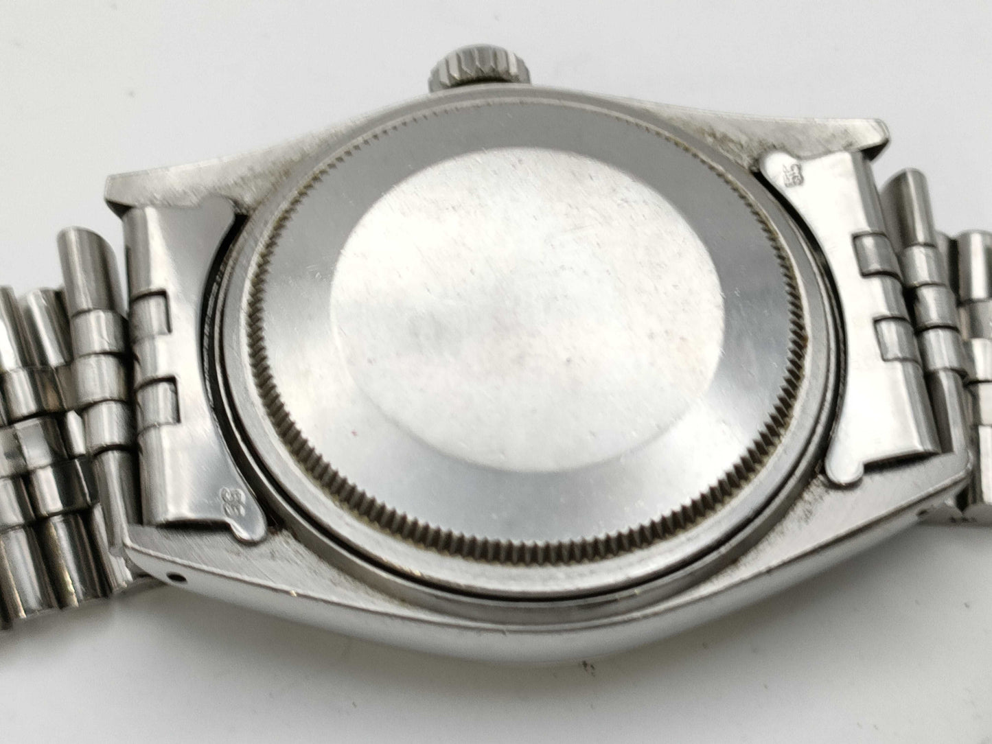 ROLEX 16014 5881273 Boys' Watch