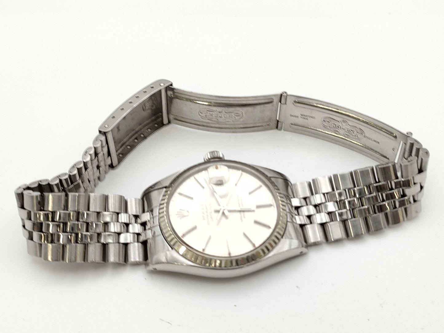 ROLEX 16014 5881273 Boys' Watch