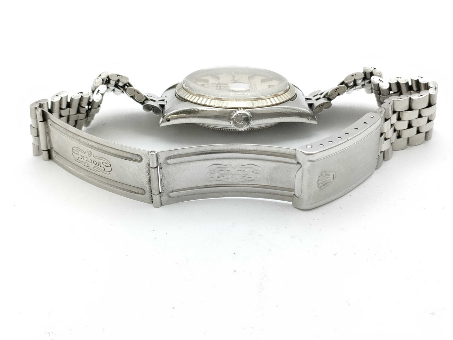 ROLEX 16014 5881273 Boys' Watch