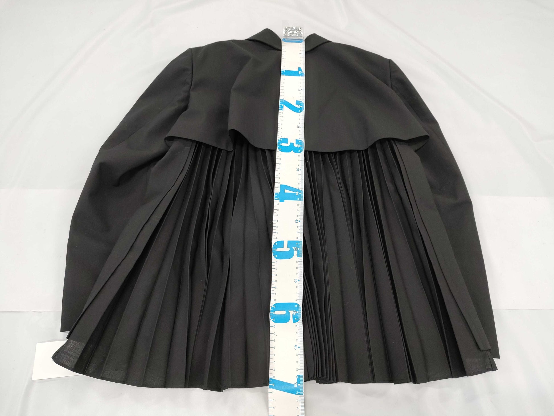 sacai jacket SCW-215 jacket