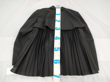 sacai jacket SCW-215 jacket