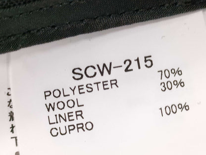 sacai jacket SCW-215 jacket