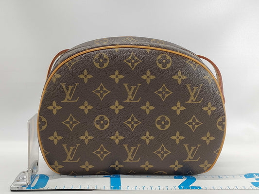 LOUIS VUITTON BA1026 Monogram M51221 Blois Shoulder Bag