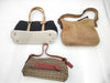 COACH 3-piece bag