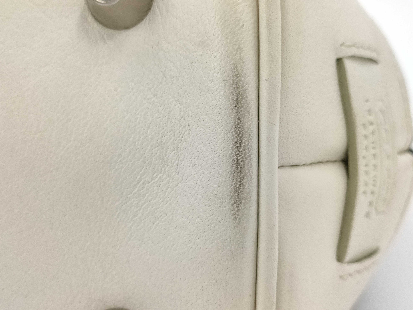 COACH 3-piece bag