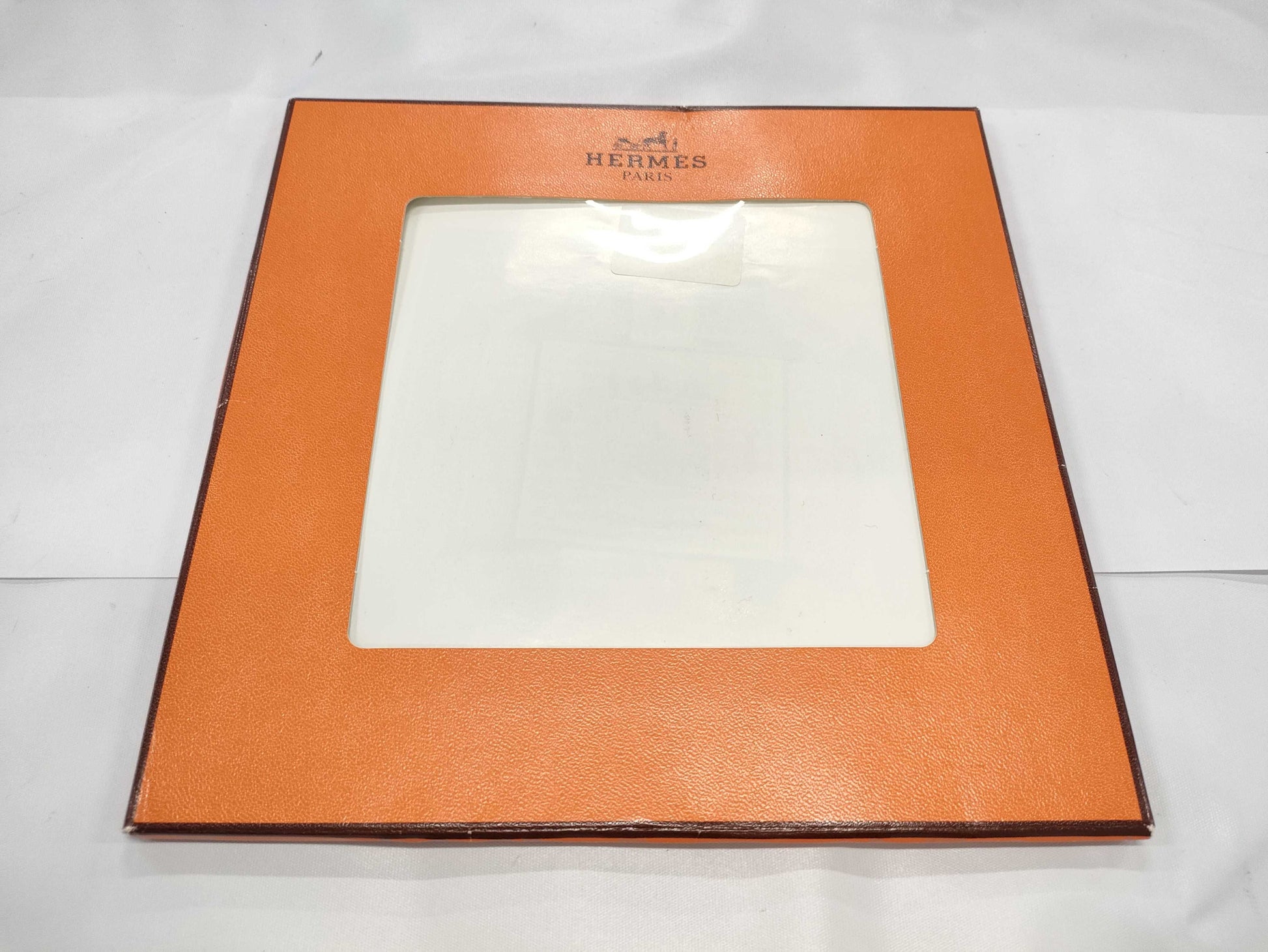 HERMES Carre Music Scarf