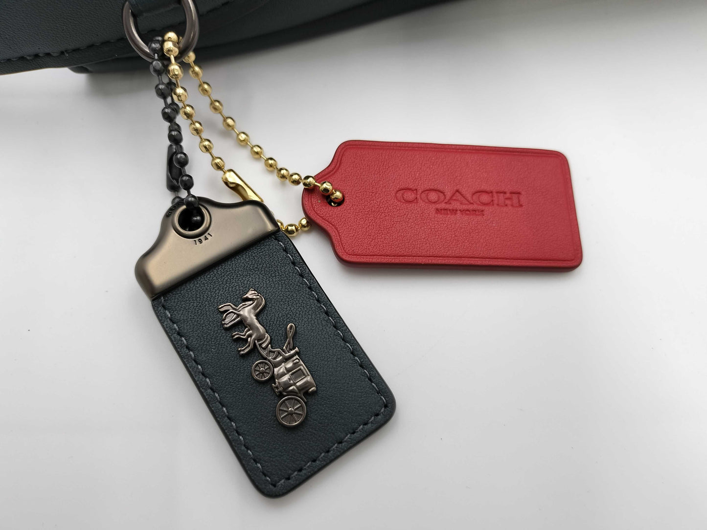 COACH 31674 handbag