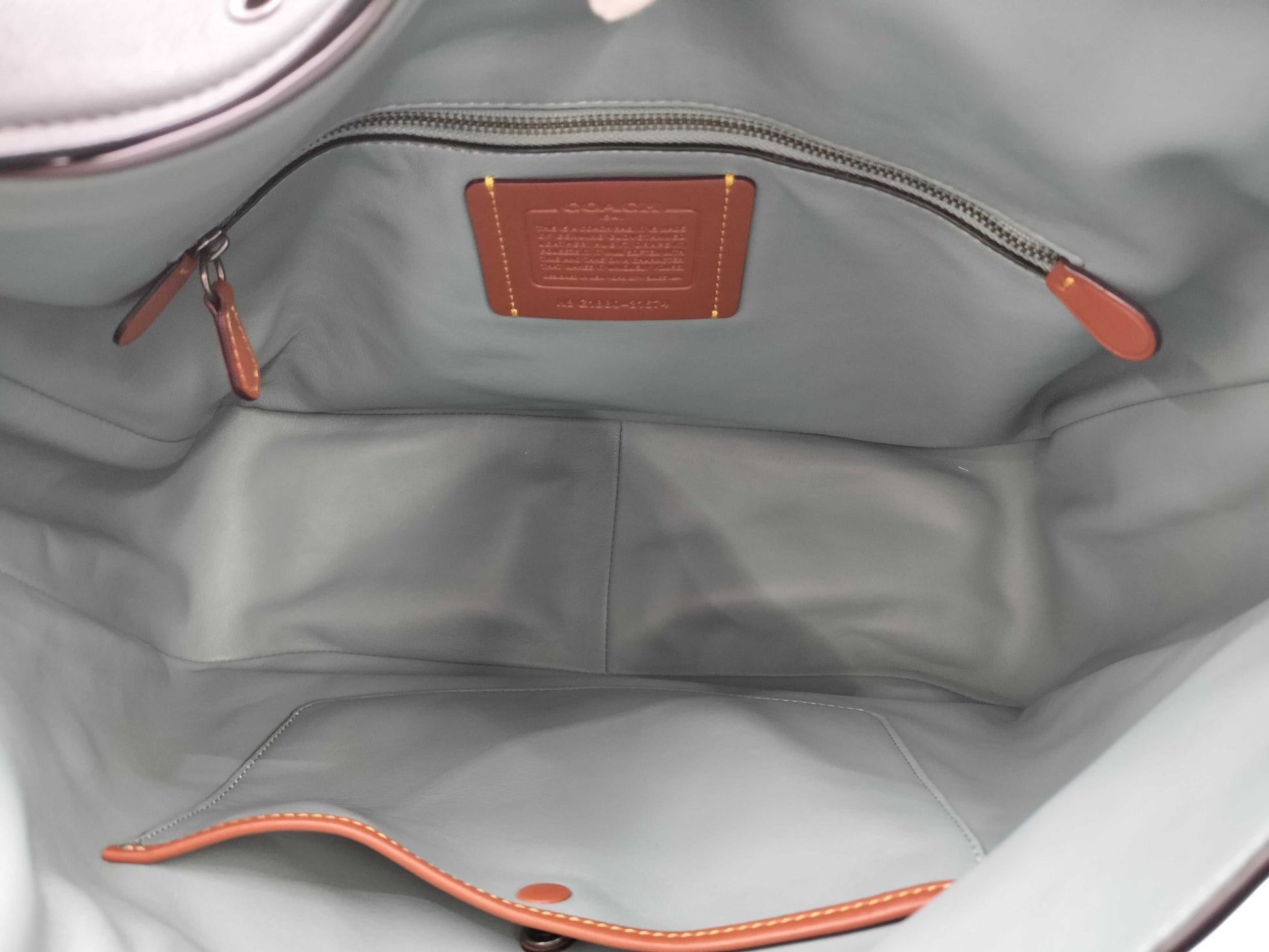 COACH 31674 handbag