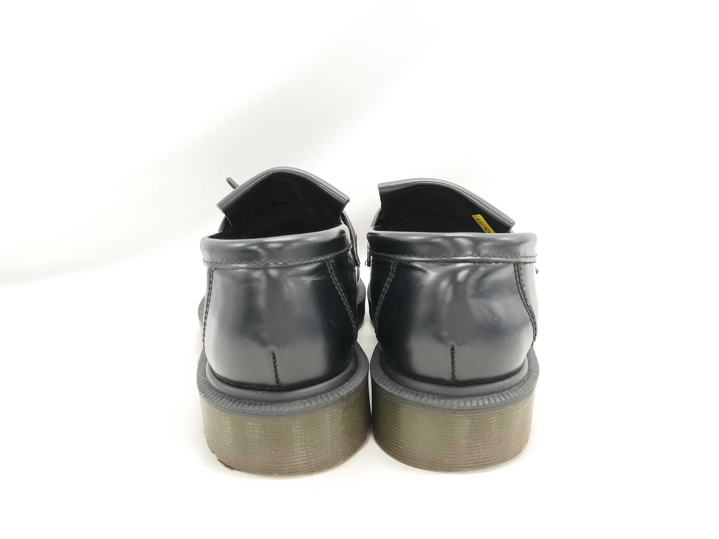 Dr. Martens Adrian Tassel Loafers