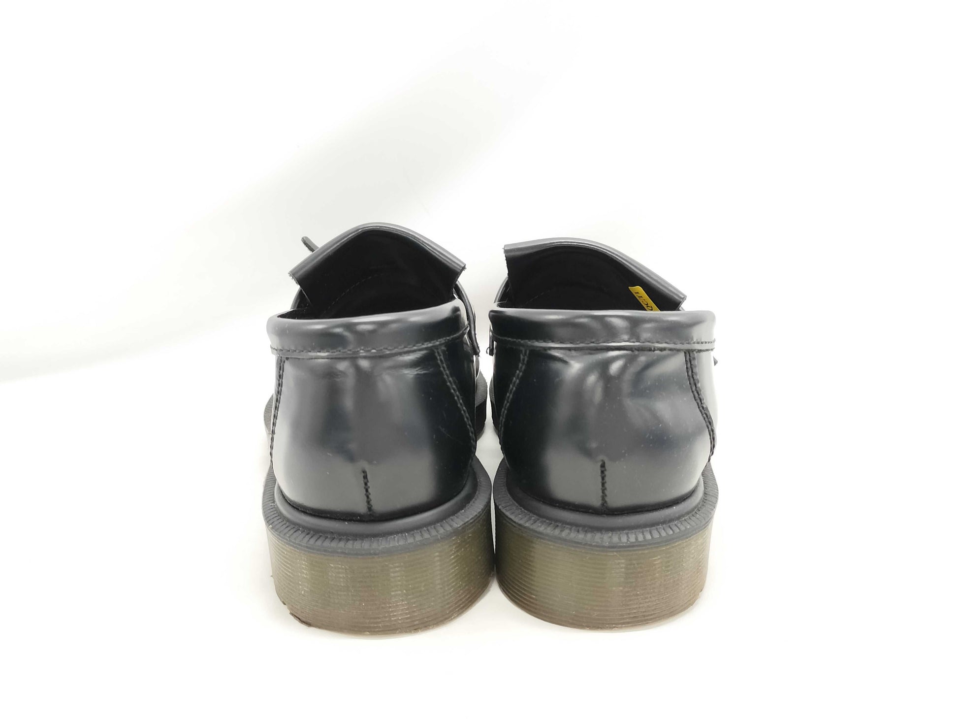 Dr. Martens Adrian Tassel Loafers
