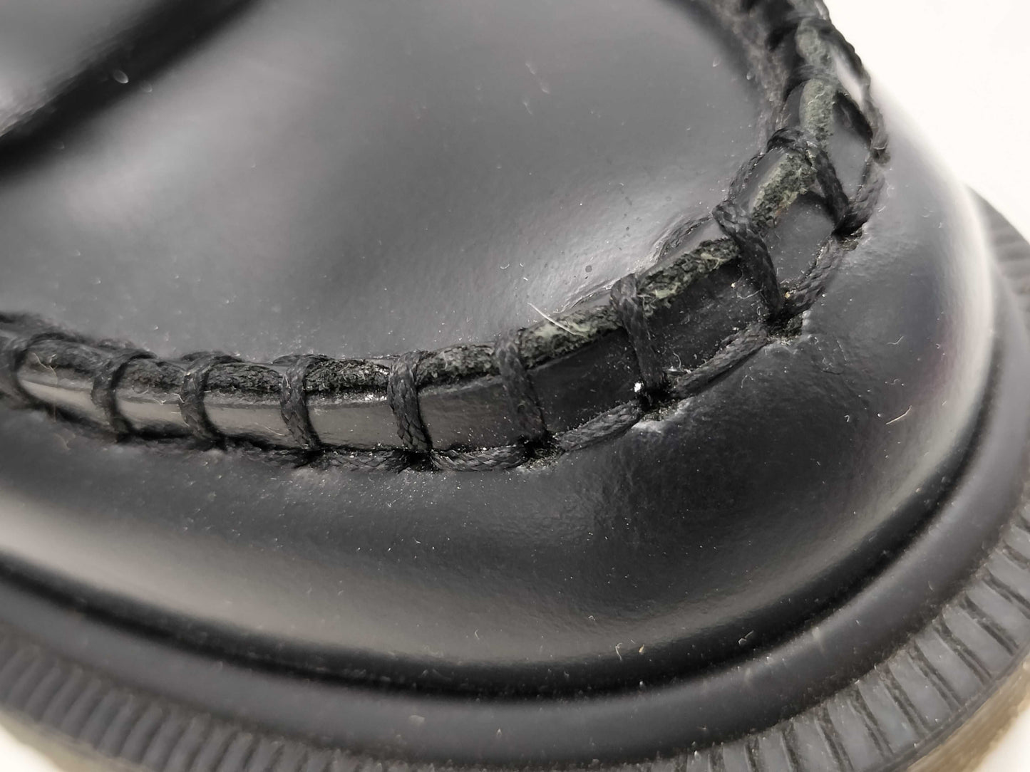 Dr. Martens Adrian Tassel Loafers