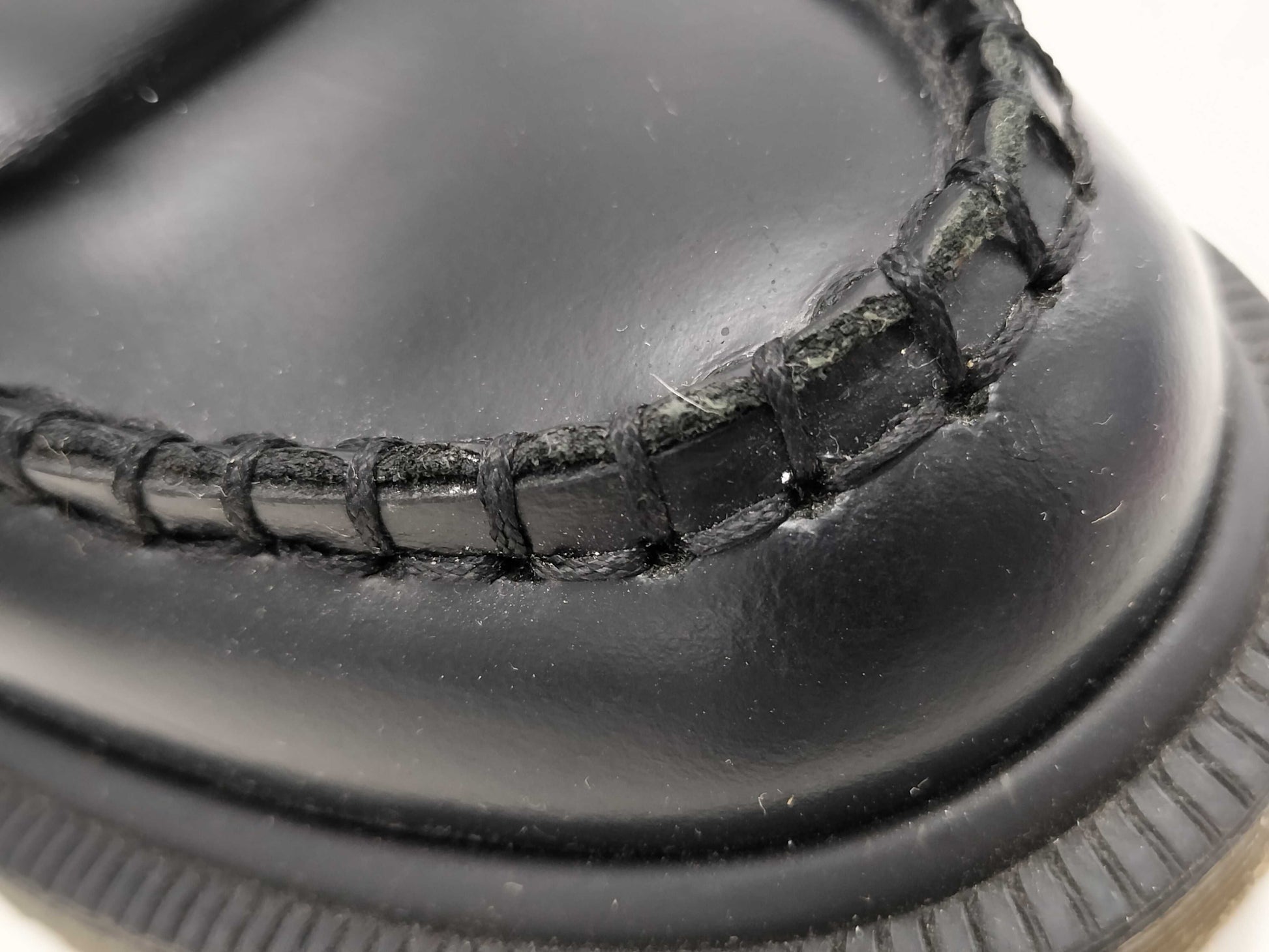 Dr. Martens Adrian Tassel Loafers