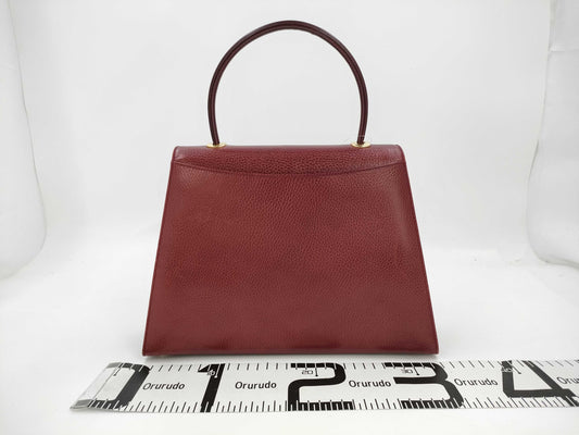 BALLY Leather Handbag