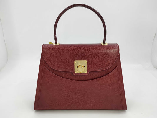 BALLY Leather Handbag