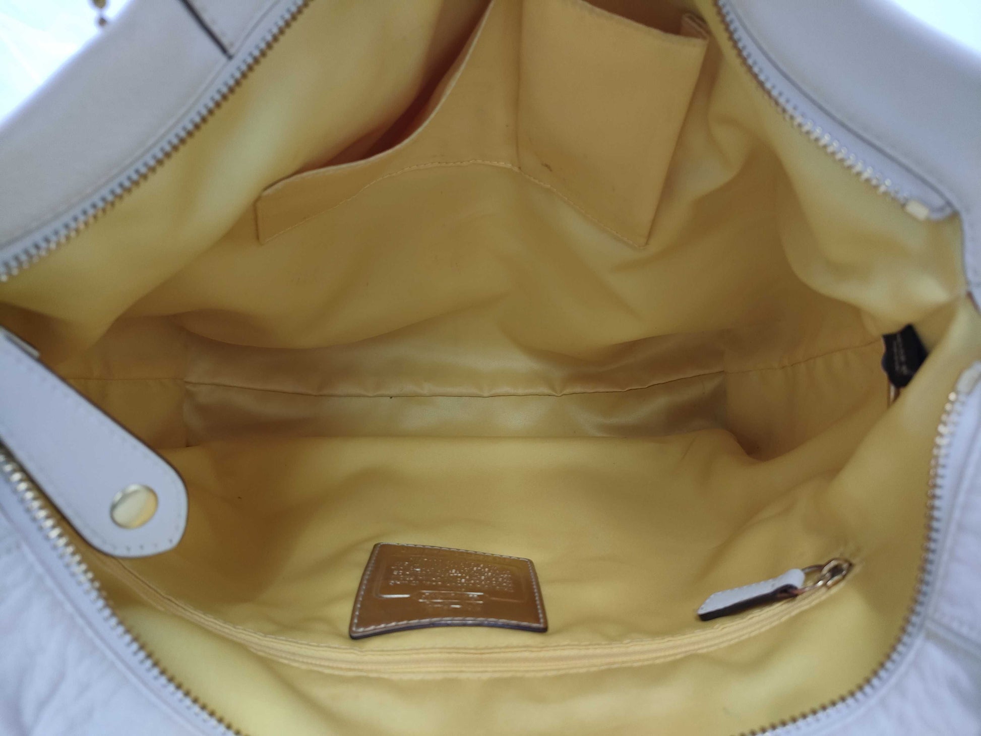 COACH handbags *2 pieces Handbags